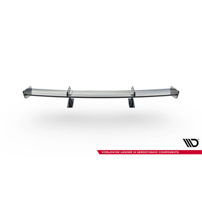 Carbon Spoiler para  Mercedes-Benz CLA Coupe C118 / C118 Facelift