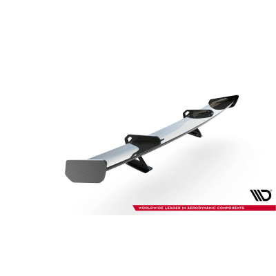 Carbon Spoiler para  Mercedes-Benz CLA Coupe C118 / C118 Facelift