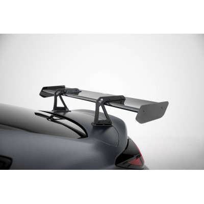 Carbon Spoiler para  Toyota GR86 / Subaru BRZ Mk2