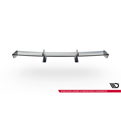 Carbon Spoiler para  Toyota GR86 / Subaru BRZ Mk2