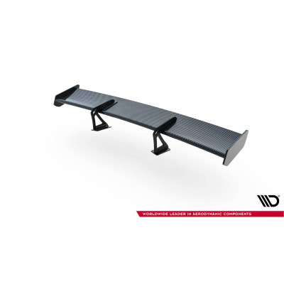 Carbon Spoiler para  Toyota GR86 / Subaru BRZ Mk2