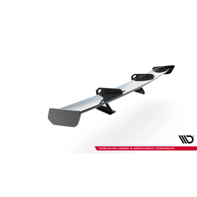 Carbon Spoiler para  Toyota GR86 / Subaru BRZ Mk2