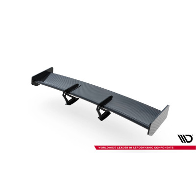 Carbon Spoiler para  Toyota Supra Mk5