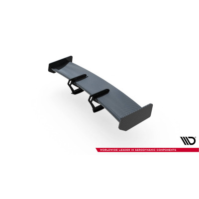 Carbon Spoiler para  Toyota Supra Mk5