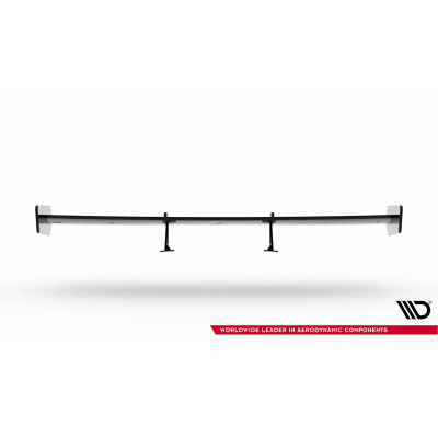 Carbon Spoiler para  Toyota Supra Mk5