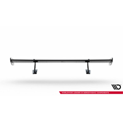 Carbon Spoiler para   Porsche 718 Cayman 982c