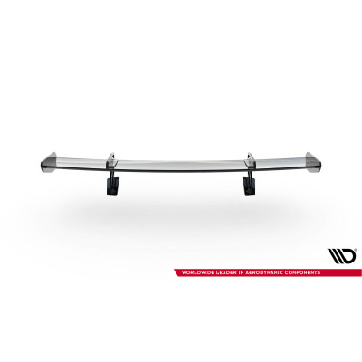 Carbon Spoiler para   Porsche 718 Cayman 982c