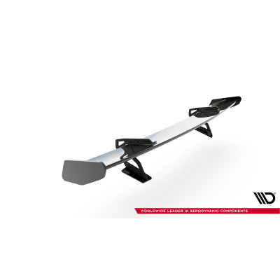 Carbon Spoiler para   Porsche 718 Cayman 982c