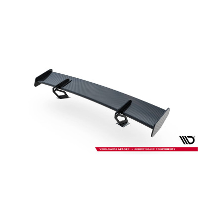 Carbon Spoiler para   Porsche 718 Cayman 982c