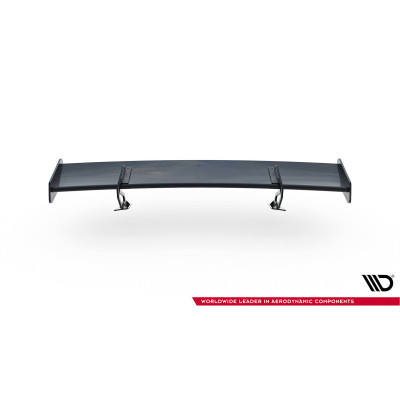 Carbon Spoiler para   Porsche 718 Cayman 982c