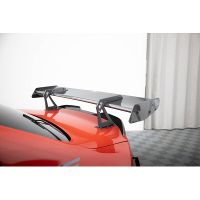 Carbon Spoiler para + LED BMW M2 G87