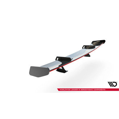 Carbon Spoiler para + LED BMW M2 G87