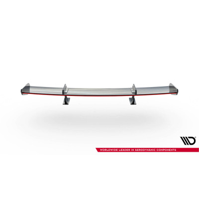 Carbon Spoiler para + LED BMW M2 G87