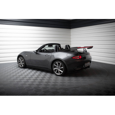 Carbon Spoiler para + LED Mazda MX-5 ND (Mk4)