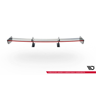 Carbon Spoiler para + LED Mazda MX-5 ND (Mk4)