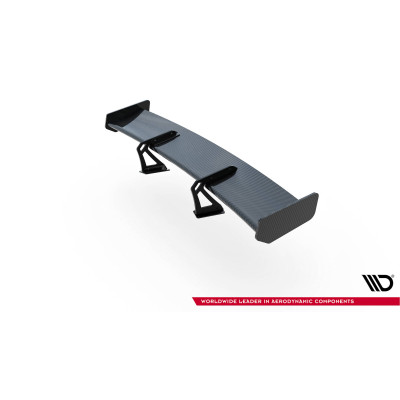 Carbon Spoiler para + LED Mazda MX-5 ND (Mk4)