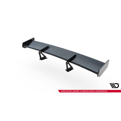 Carbon Spoiler para + LED Mazda MX-5 ND (Mk4)