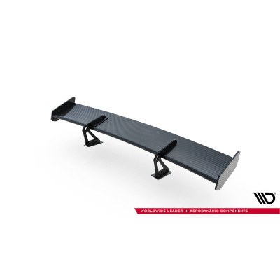 Carbon Spoiler para + LED Mercedes-Benz CLA Coupe C118 / C118 Facelift