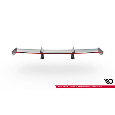 Carbon Spoiler para + LED Toyota GR86 / Subaru BRZ Mk2