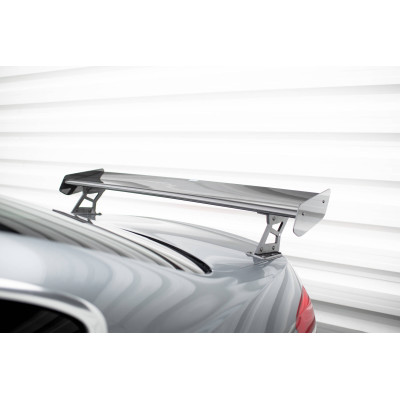 Carbon Spoiler para + LED BMW 3 / M3 Coupe E92