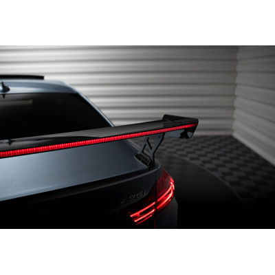 Carbon Spoiler para + LED BMW 4 F32 / 4 F32 M-Pack Coupe