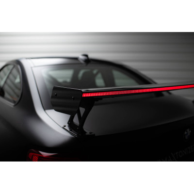 Carbon Spoiler para + LED BMW M2 F87 / 2 / 2 M-Pack F22