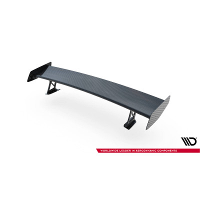 Carbon Spoiler para + LED BMW M2 F87 / 2 / 2 M-Pack F22