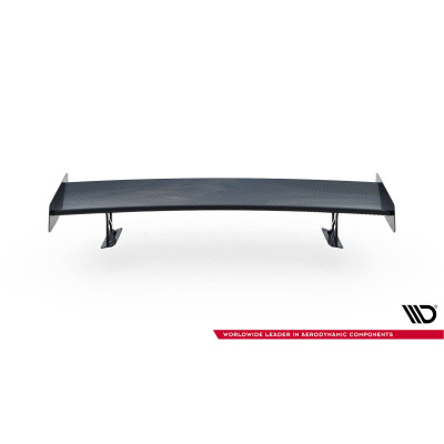 Carbon Spoiler para + LED BMW M2 F87 / 2 / 2 M-Pack F22