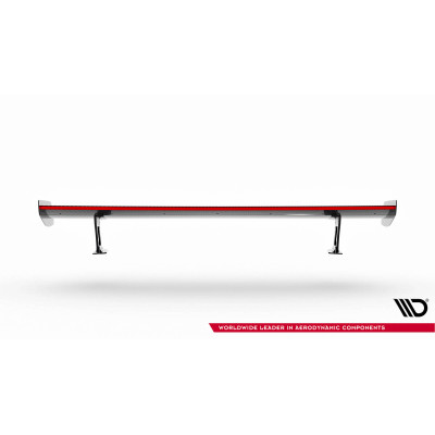 Carbon Spoiler para + LED BMW M2 F87 / 2 / 2 M-Pack F22