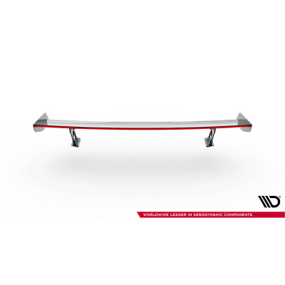 Carbon Spoiler para + LED BMW M2 F87 / 2 / 2 M-Pack F22