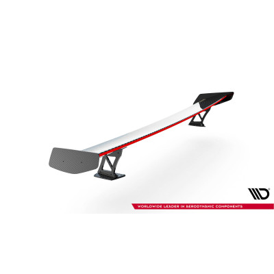 Carbon Spoiler para + LED BMW M2 F87 / 2 / 2 M-Pack F22