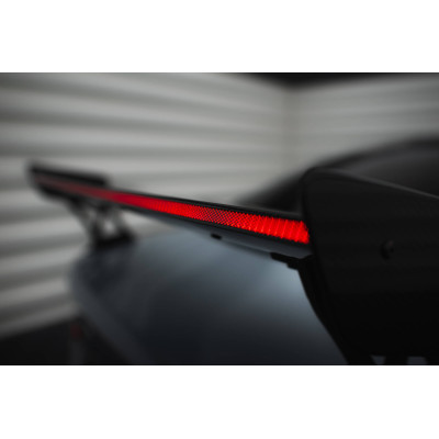 Carbon Spoiler para + LED BMW M3 G80 / M340i G20 / 3 M-Pack G20 / 3 Standard G20