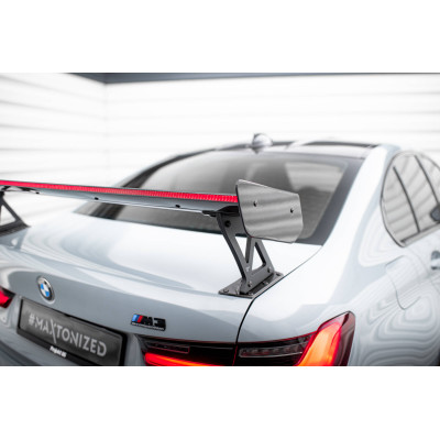Carbon Spoiler para + LED BMW M3 G80 / M340i G20 / 3 M-Pack G20 / 3 Standard G20