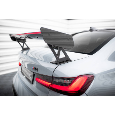 Carbon Spoiler para + LED BMW M3 G80 / M340i G20 / 3 M-Pack G20 / 3 Standard G20