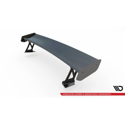 Carbon Spoiler para + LED BMW M3 G80 / M340i G20 / 3 M-Pack G20 / 3 Standard G20