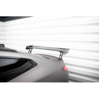 Carbon Spoiler para + LED BMW M4 G82 / G82 Facelift / M440i / 4 M-Pack G22 / G22 Facelift