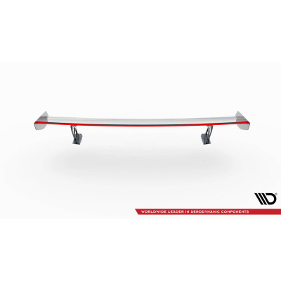 Carbon Spoiler para + LED BMW M4 G82 / G82 Facelift / M440i / 4 M-Pack G22 / G22 Facelift