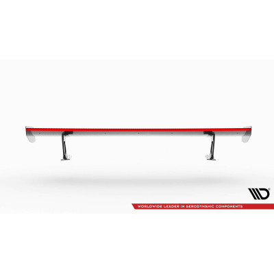 Carbon Spoiler para + LED BMW M4 G82 / G82 Facelift / M440i / 4 M-Pack G22 / G22 Facelift