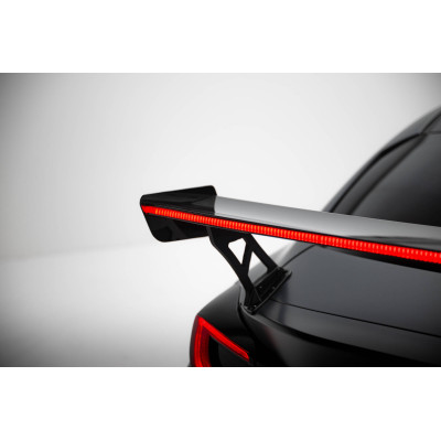 Carbon Spoiler para + LED Toyota GR86 / Subaru BRZ Mk2