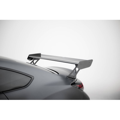 Carbon Spoiler para + LED Toyota GR86 / Subaru BRZ Mk2