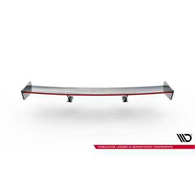 Carbon Spoiler para + LED Toyota Supra Mk5