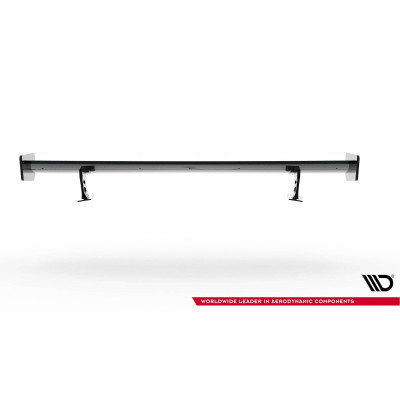 Carbon Spoiler para Audi A5 Coupe 8T