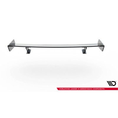 Carbon Spoiler para Audi A5 Coupe 8T