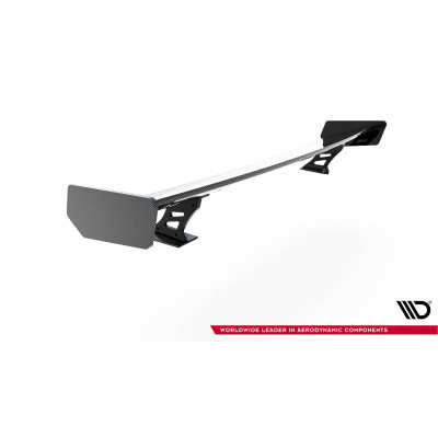 Carbon Spoiler para Audi A5 Coupe 8T