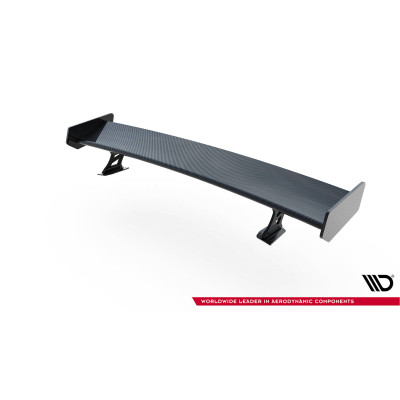 Carbon Spoiler para Audi A5 Coupe 8T
