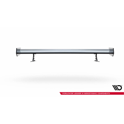 Carbon Spoiler para Audi A5 Coupe 8T