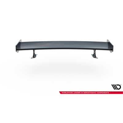 Carbon Spoiler para Audi A5 Coupe 8T