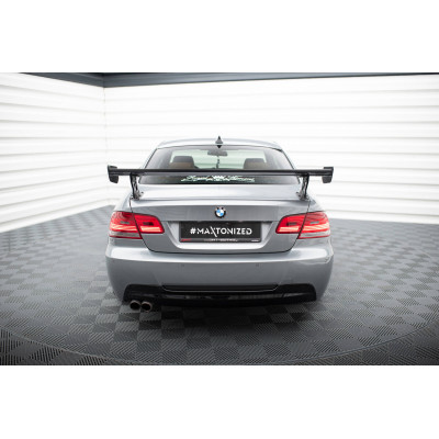 Carbon Spoiler para BMW 3 / M3 Coupe E92