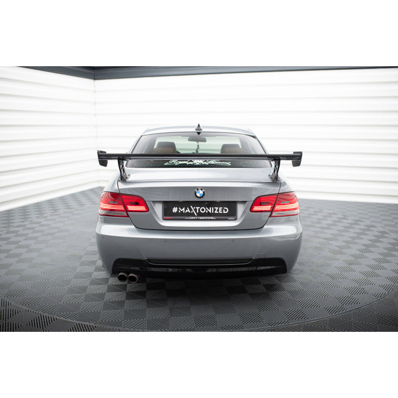 Carbon Spoiler para BMW 3 / M3 Coupe E92