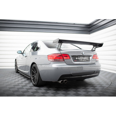 Carbon Spoiler para BMW 3 / M3 Coupe E92